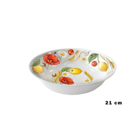IBCT LAVAFRUTTA MEL CM.21 PAPAVERI