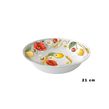 IBCT LAVAFRUTTA MEL CM.21 PAPAVERI