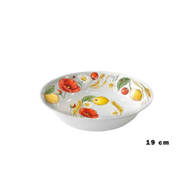 IBCT LAVAFRUTTA MEL CM.19 PAPAVERI