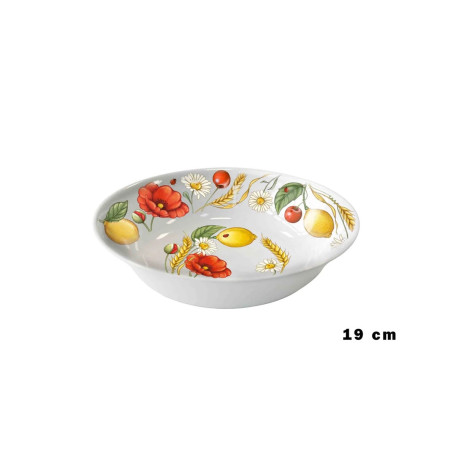 IBCT LAVAFRUTTA MEL CM.19 PAPAVERI