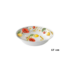 IBCT LAVAFRUTTA MEL CM.17 PAPAVERI