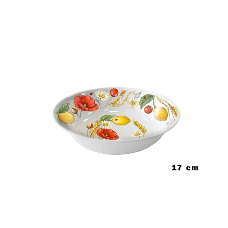 IBCT LAVAFRUTTA MEL CM.17 PAPAVERI