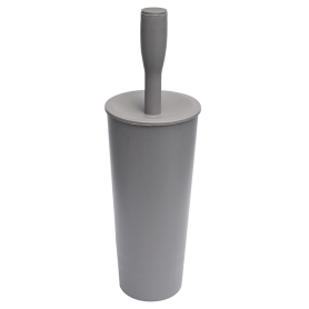 B&F SCOPINO BAGNO COLORS GRIGIO