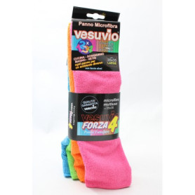 VESUVIO MICRO "FORZA 4" 4PZ 35X35