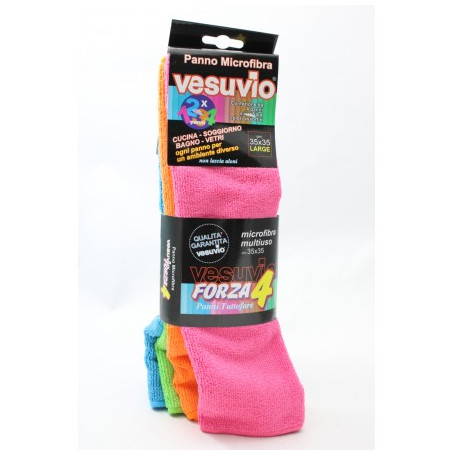 VESUVIO MICRO "FORZA 4" 4PZ 35X35