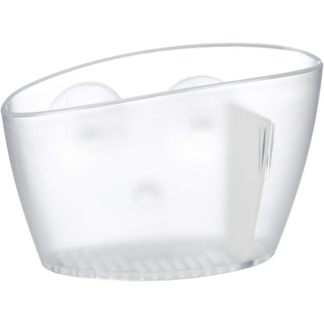 TESCOMA PORTASPUGNA PER LAVELLO CLEANKIT