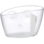 TESCOMA PORTASPUGNA PER LAVELLO CLEANKIT