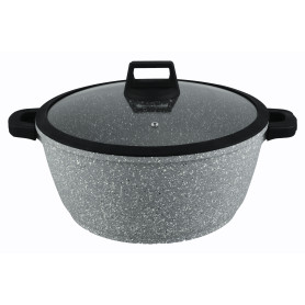 GMD MONOLITE CASSERUOLA 2M C/COP CM.32