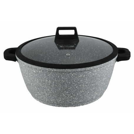GMD MONOLITE CASSERUOLA 2M C/COP CM.32