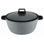 GMD MONOLITE CASSERUOLA 2M C/COP CM.32