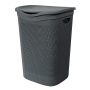 B&F INTRECCIO PORTAB LT.55 GRIGIO SCURO