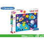 EOL PUZZLE 100PZ 40X27X4 SPACE