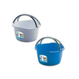 STEFANPLAST BACINELLA TONDA SOLE C/MANIC