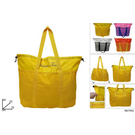 DUE ESSE BORSA/SACCA MARE LUXORY COL.ASS