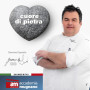 CUORE DI PIETRA PADELLA CM.20 INDUZIONE
