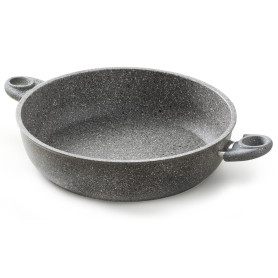 CUORE DI PIETRA TEGAME ALTO CM.24 INDUZI