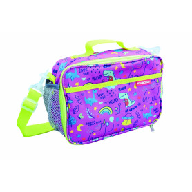 FABOSS BORSA TERMICA KIDS 4LT