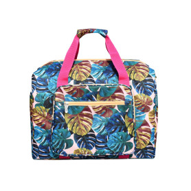 FABOSS BORSA TERMICA MONSTERA FRESH 34LT