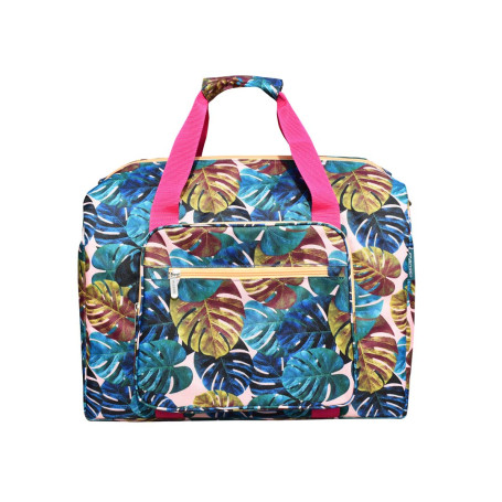 FABOSS BORSA TERMICA MONSTERA FRESH 34LT