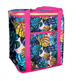 FABOSS BORSA TERMICA MONSTERA FRESH 30LT