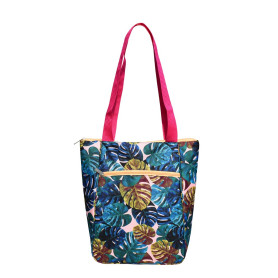 FABOSS BORSA TERMICA MONSTERA FRESH 17LT