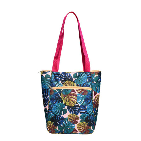 FABOSS BORSA TERMICA MONSTERA FRESH 17LT