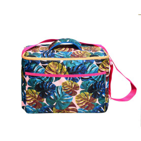 FABOSS BORSA TERMICA MONSTERA FRESH 13LT