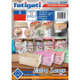 FATIGATI CASSETTIERA PLASTICA EXTRA