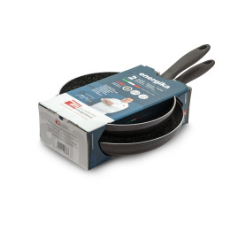 AM ENERGIKA STONE BIS PADELLA CM.24/28
