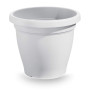 VECA VASO VERONA CM.14 BIANCO