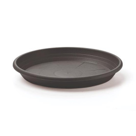 VECA SOTTOVASO CILINDRO CM.15 ANTRACITE