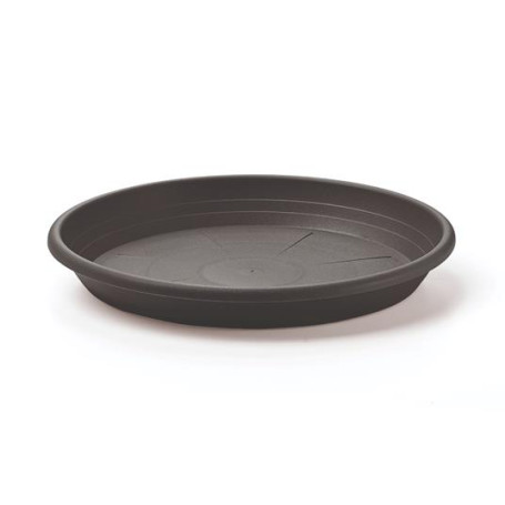 VECA SOTTOVASO CILINDRO CM.15 ANTRACITE