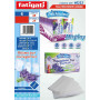 FATIGATI FOGLI FRESCH LAVANDA 25PZ