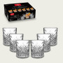 ARCA BICCHIERI GIN TONIC S/6 33CL
