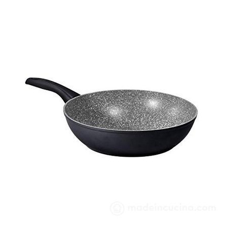 AETERNUM SALTAPASTA CM.28 BLACK PEARL