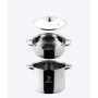 AETERNUM VAPORIERA 22CM DIVINA