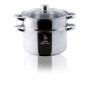 AETERNUM VAPORIERA 22CM DIVINA