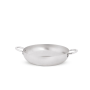 WHITE LINE TEGAME ALTO ALLUMINIO CM.32