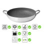 AETERNUM TEGAME CM.40 G.FAMIGLIA INDUZ
