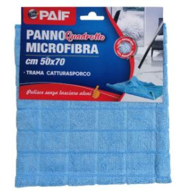 PAIF PANNO QUADROTTO 50X70