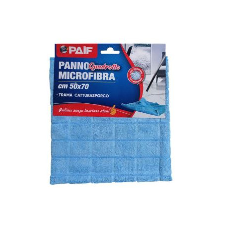 PAIF PANNO QUADROTTO 50X70