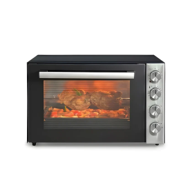 KUMTEL FORNO ELETTRICO 70LT 2500W