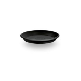 VECA SOTTOVASO CILINDRO CM.30 ANTRACITE