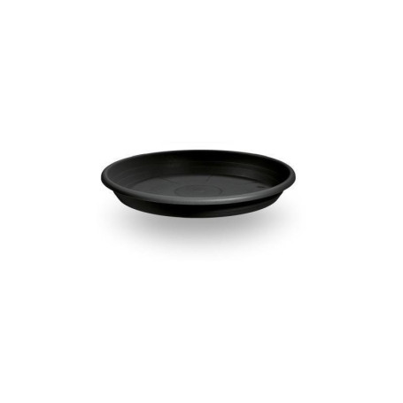 VECA SOTTOVASO CILINDRO CM.30 ANTRACITE