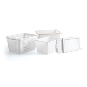 LPS CESTA PANE CHIUSA PICCOLA