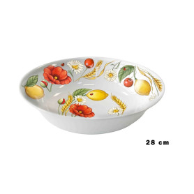 IBCT LAVAFRUTTA MEL CM.28 PAPAVERI