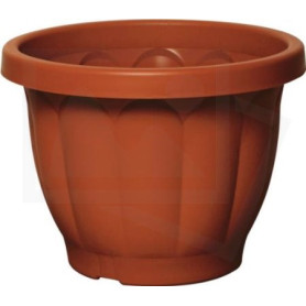BRONZO VASO DORICO D.20