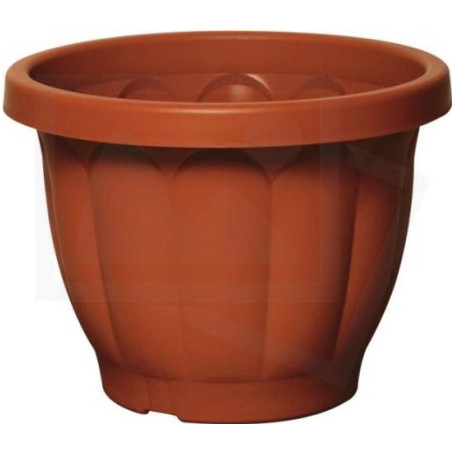 BRONZO VASO DORICO D.20