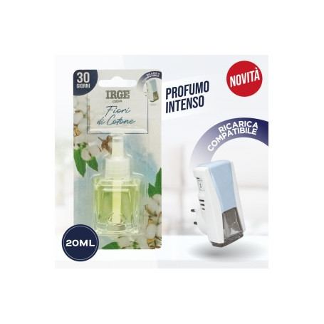 IRGE DEO DIFFUSORE AMBIENTE 20ML FIORI C