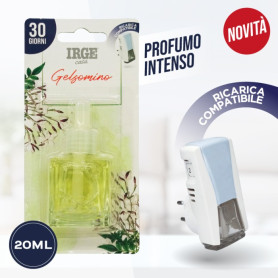 IRGE DEO DIFFUSORE AMBIENTE 20ML GELSOMI
